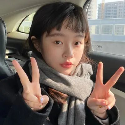 我和我的儿女们