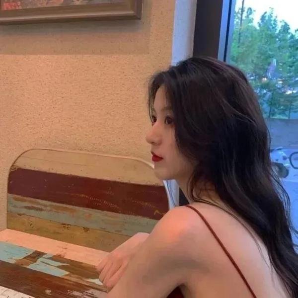 我爱你