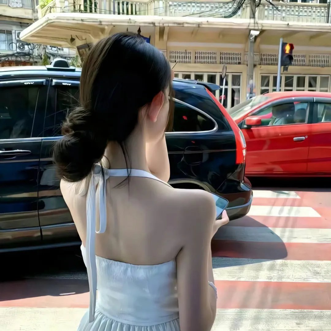 后宫：帝王之妾